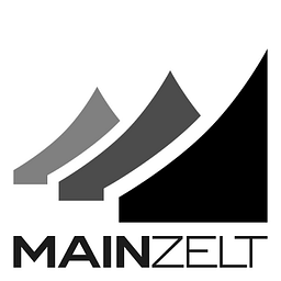 main-zelt.de Logo