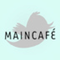 maincafé Logo