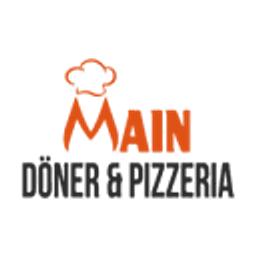 Main Döner Logo