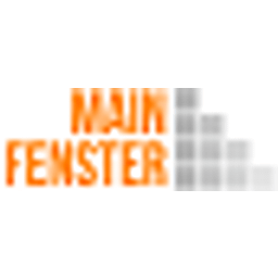 Mainfenster-Tischlermeister Joachim Benson Logo
