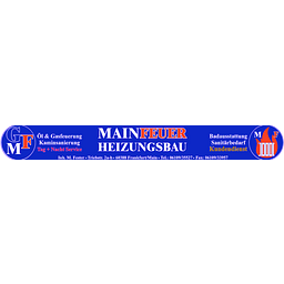 Mainfeuer Logo
