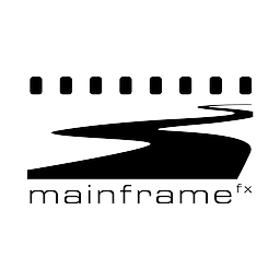 mainframeFX Filmproduktion Logo