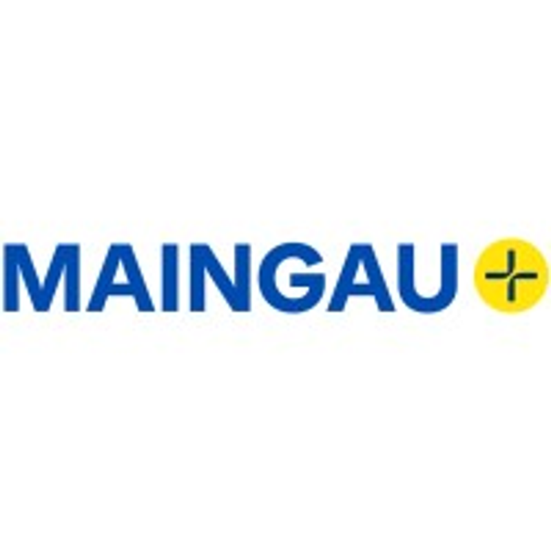 MAINGAU Energie GmbH Logo