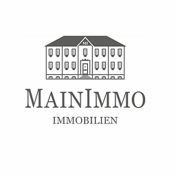 MainImmo Immobilien Logo