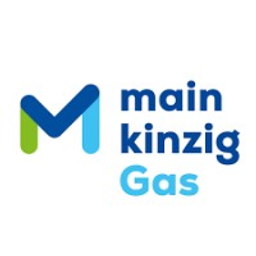 Gasversorgung Main-Kinzig GmbH Logo