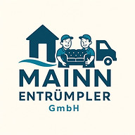 MAINN ENTRÜMPLER GmbH Logo
