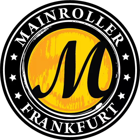 Mainroller GmbH Logo