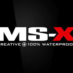 MAINSTREAM-MSX Logo