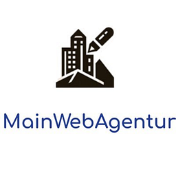 MainWebAgentur Logo