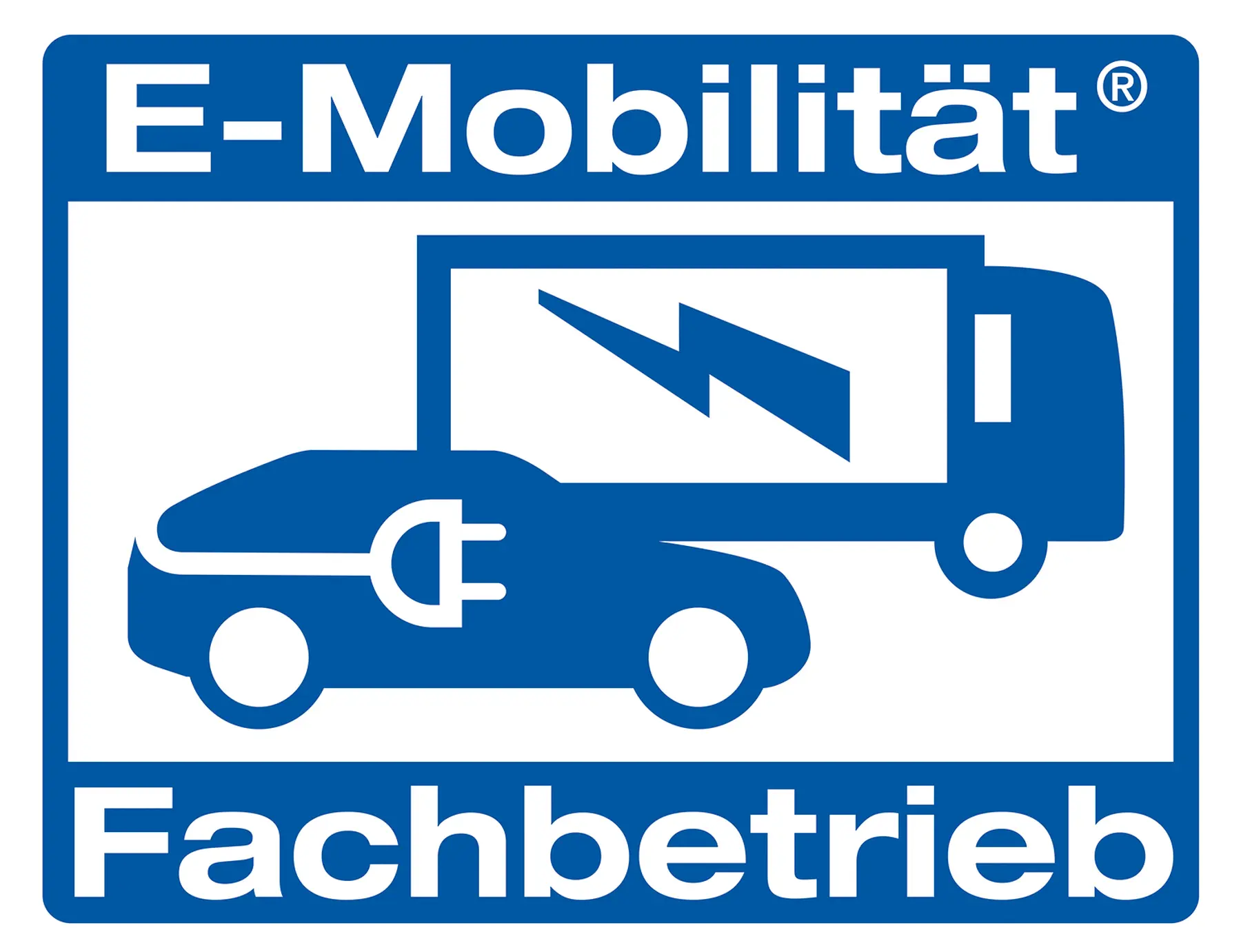 Mainwerkstatt Kfz-Meisterbetrieb Logo