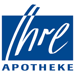 Rhein- Apotheke Inh. Peter Neubronner Logo