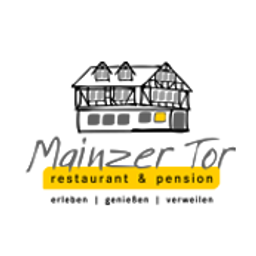 Zum Mainzer Tor Gastst. Logo