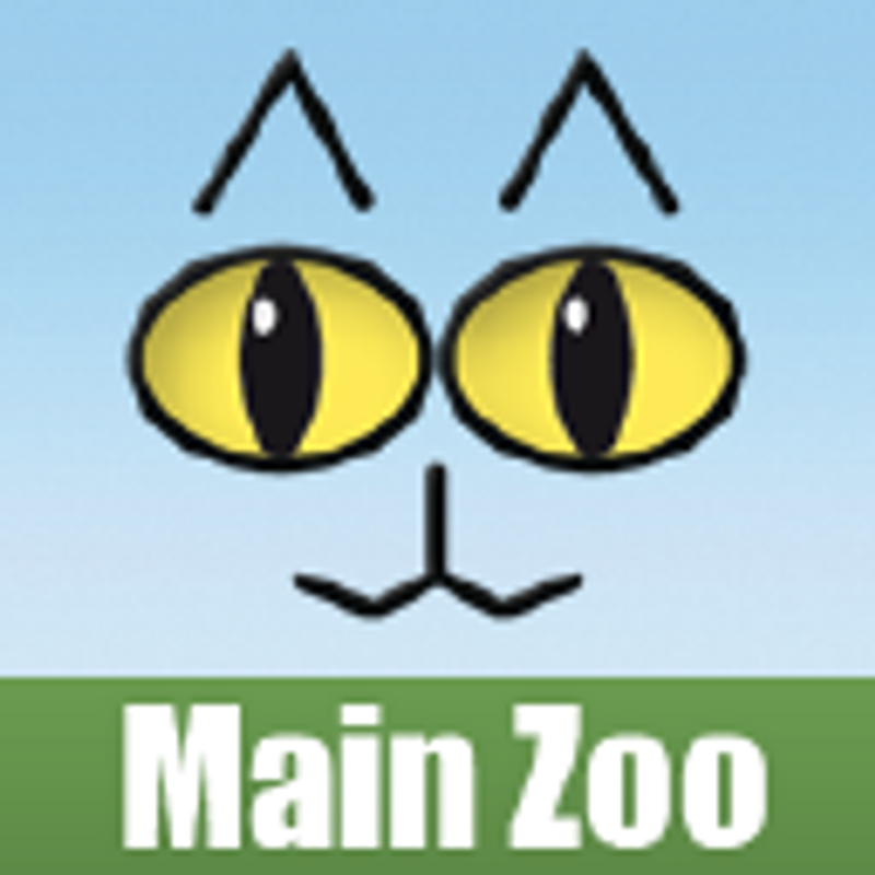 MainZoo.de Logo