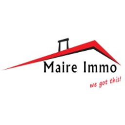 Maire Immo Logo