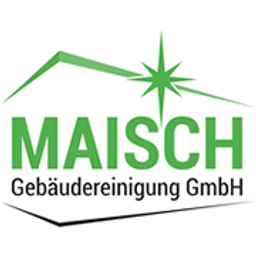 Maisch Gebäudereinigung GmbH Logo