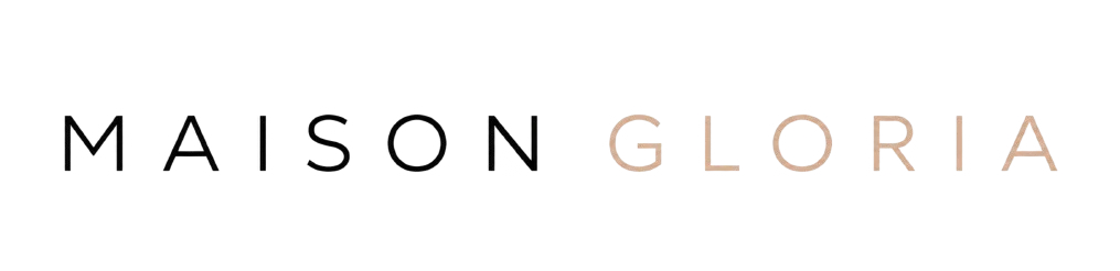 Maison Gloria Logo