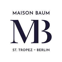 Maison Baum Logo