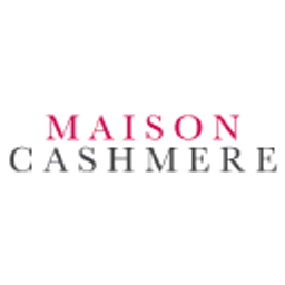 MaisonCashmere Logo