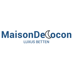 Maison de Cocon Logo