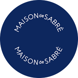 MAISON de SABRÉ Logo