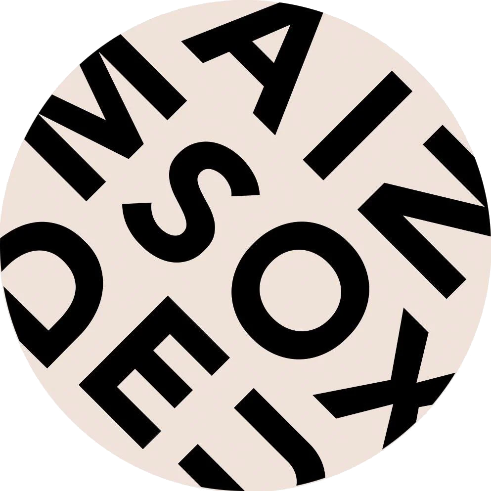 Maison Deux Logo