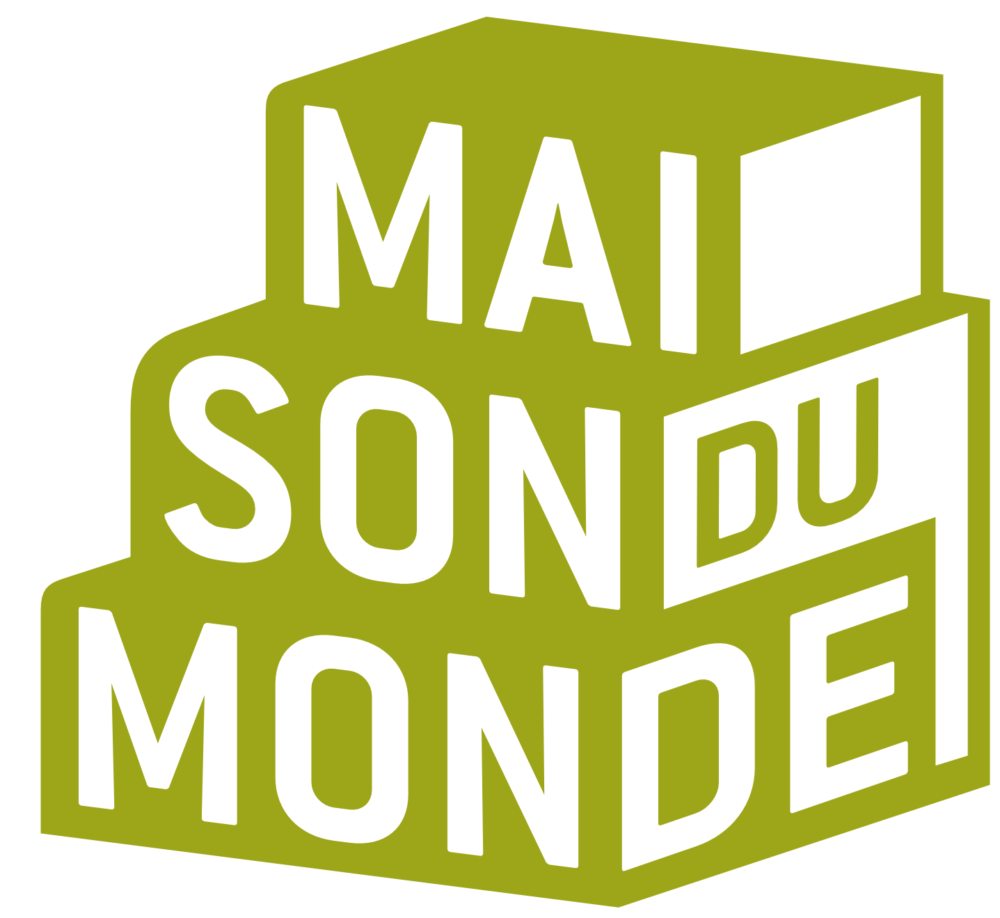 Maisondumonde Logo