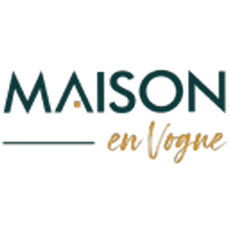 Maisonenvogue Logo