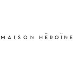 maisonheroine.com Logo