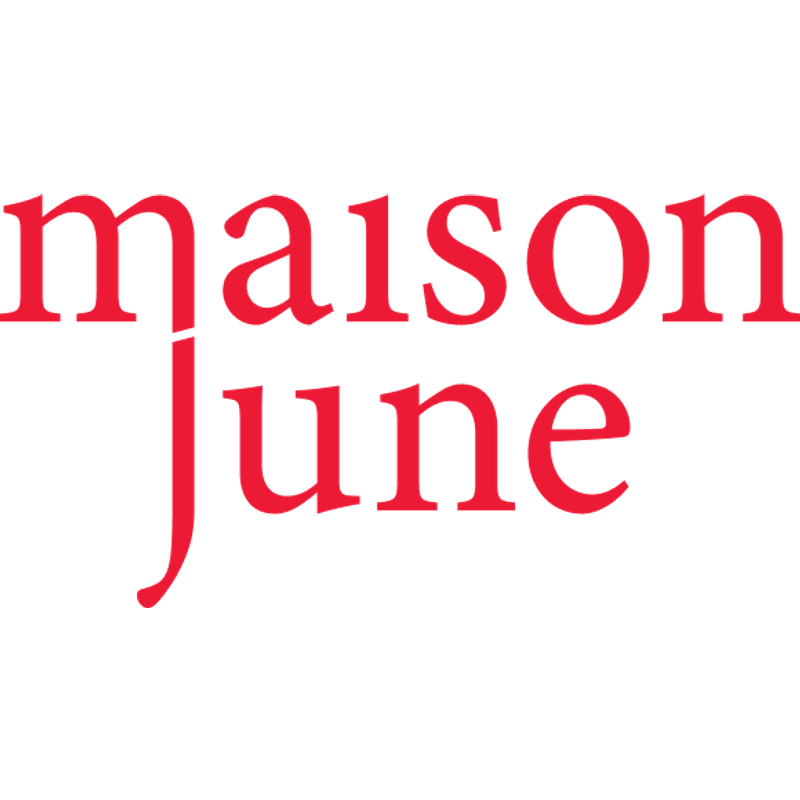 Maison June Logo