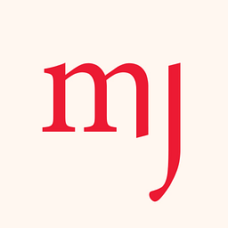Maison June Logo
