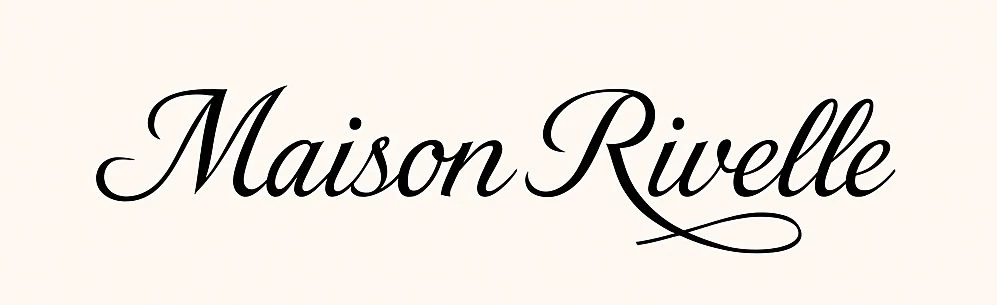 Maisonrivelle Logo