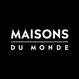 Maisons du Monde UK Logo