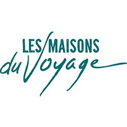 Les Maisons du Voyage Logo