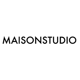 Maisonstudio Logo
