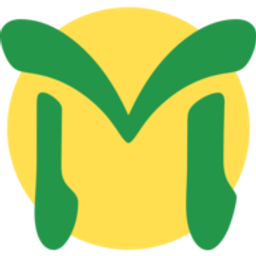 Maiswurm Logo