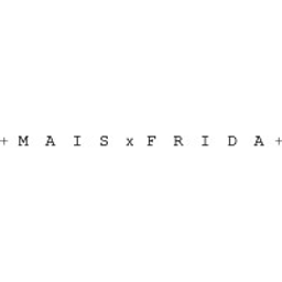 Maisxfrida Logo