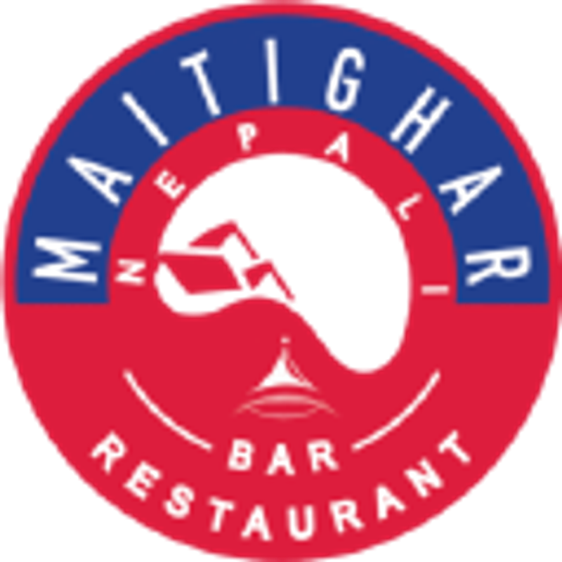 MAITIGHAR restaurant Logo