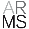 Schwarze Maja Atelier für Restaurierung Logo