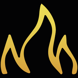 Majestic Flamee Logo