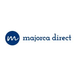 Majorcadirect Logo