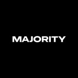 MAJORITY - Mobile Banking Logo