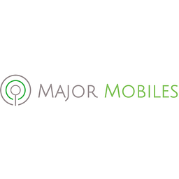 MajorMobiles UK Logo