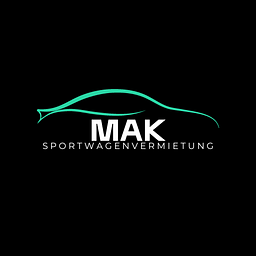 MAK Sportwagenvermietung Logo