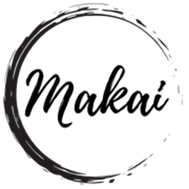 Makai – Echte Meteoriten & Geschenksets Logo
