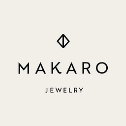 Makarojewelry Logo