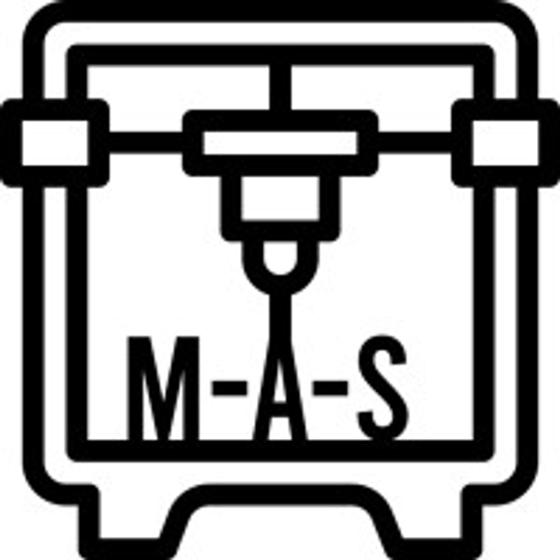 Make A Shape Logo