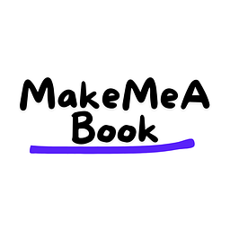 MakeMeABook Logo