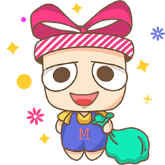 Makemesurprise Logo