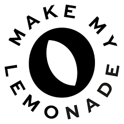 Make My Lemonade Logo