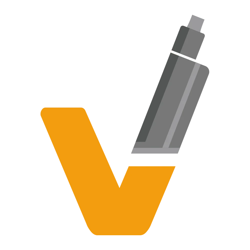 Make My Vape Logo